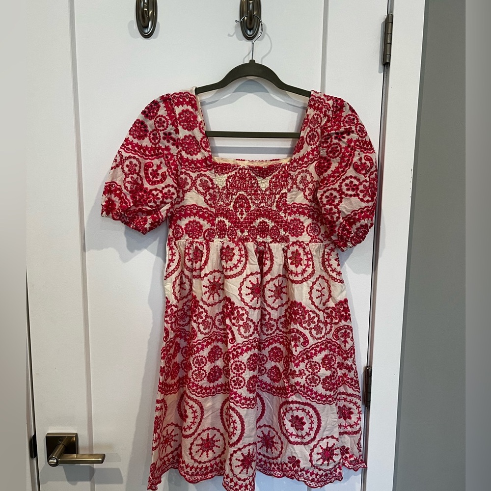 SundayUp dress